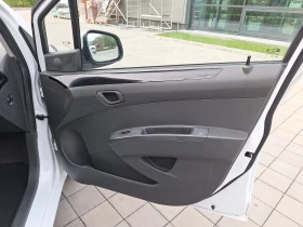 Chevrolet Spark 1.2i 4 цилиндров - 5650 лв. - 44400885 | Car24.bg