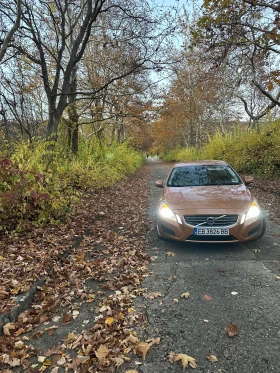 Volvo S60 1.6 , 180  | Mobile.bg    3