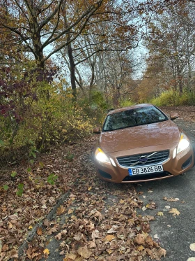 Volvo S60 1.6 , 180  | Mobile.bg    2