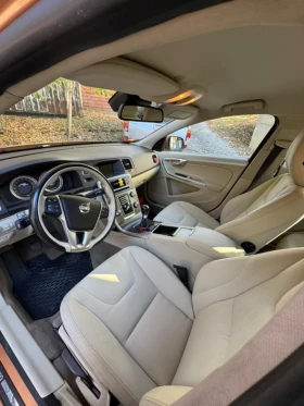 Volvo S60 1.6 , 180  | Mobile.bg    7