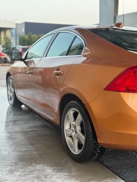 Volvo S60 Реални 93000 км Гаражен Отличен - 14500 лв. - 83094581 12