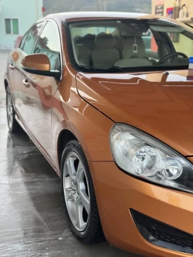 Volvo S60 Реални 93000 км Гаражен Отличен - 14500 лв. - 83094581 2