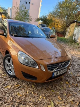 Volvo S60 1.6 , 180  | Mobile.bg    6