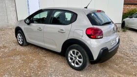 Citroen C3 1.2 puretech | Mobile.bg    3
