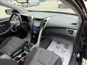 Hyundai I30 1.6 CRDI NAVI CAMERA - 14999 лв. - 78896381 13