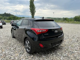 Hyundai I30 1.6 CRDI NAVI CAMERA - 14999 лв. - 78896381 4