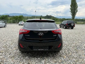 Hyundai I30 1.6 CRDI NAVI CAMERA - 14999 лв. - 78896381 5