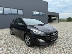 Hyundai I30 1.6 CRDI NAVI CAMERA - 14999 лв. - 78896381 8