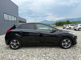 Hyundai I30 1.6 CRDI NAVI CAMERA - 14999 лв. - 78896381 7