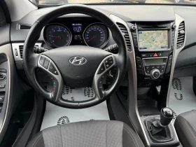 Hyundai I30 1.6 CRDI NAVI CAMERA - 14999 лв. - 78896381 16