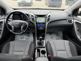 Hyundai I30 1.6 CRDI NAVI CAMERA - 14999 лв. - 78896381 15