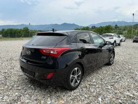 Hyundai I30 1.6 CRDI NAVI CAMERA - 14999 лв. - 78896381 6