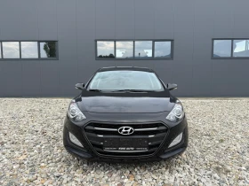 Hyundai I30 1.6 CRDI NAVI CAMERA - 14999 лв. - 78896381 2