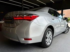 Toyota Corolla Face* Valvematic* Automatic * Lane Assist*  | Mobile.bg    6