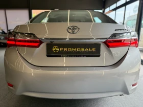 Toyota Corolla Face* Valvematic* Automatic * Lane Assist*  | Mobile.bg    5