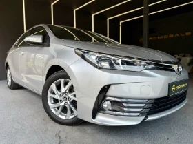     Toyota Corolla Face* Valvematic* Automatic * Lane Assist* 