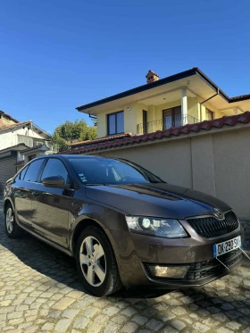 Обява за продажба на Skoda Octavia ~16 900 лв. - изображение 1