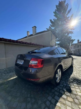Обява за продажба на Skoda Octavia ~16 900 лв. - изображение 1