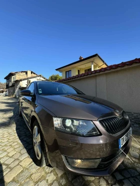 Обява за продажба на Skoda Octavia ~16 900 лв. - изображение 3