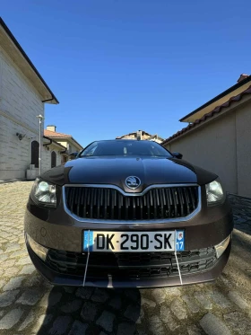 Обява за продажба на Skoda Octavia ~16 900 лв. - изображение 2