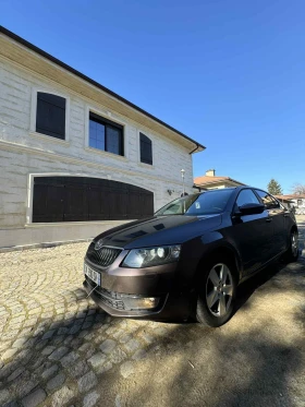 Обява за продажба на Skoda Octavia ~16 900 лв. - изображение 4