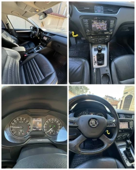 Обява за продажба на Skoda Octavia ~16 900 лв. - изображение 8