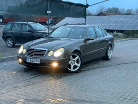 Mercedes-Benz E 280 | Mobile.bg    13
