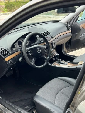 Mercedes-Benz E 280 | Mobile.bg    10