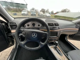 Mercedes-Benz E 280 | Mobile.bg    14