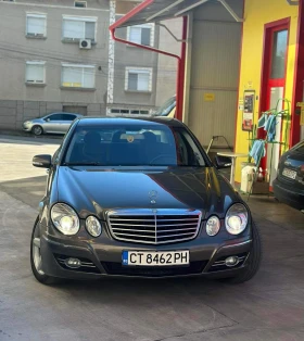 Mercedes-Benz E 280 | Mobile.bg    16