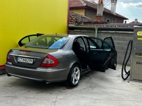 Mercedes-Benz E 280 | Mobile.bg    3