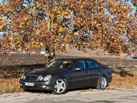 Mercedes-Benz E 280 | Mobile.bg    5