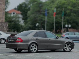  Mercedes-Benz E 280