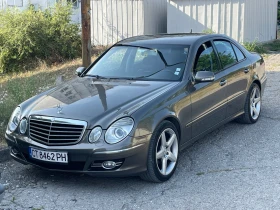 Mercedes-Benz E 280 | Mobile.bg    8