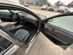 Mercedes-Benz E 280 | Mobile.bg    12