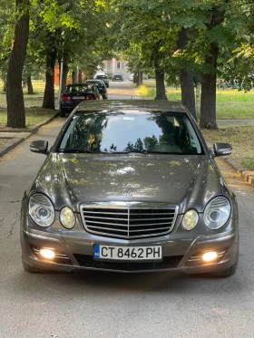 Mercedes-Benz E 280 | Mobile.bg    9