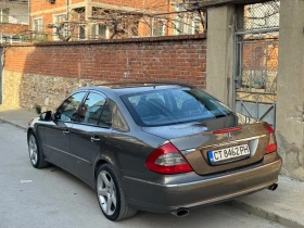 Mercedes-Benz E 280 | Mobile.bg    4