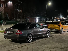 Mercedes-Benz E 280 | Mobile.bg    6