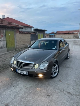 Mercedes-Benz E 280 | Mobile.bg    2