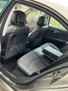 Mercedes-Benz E 280 | Mobile.bg    11