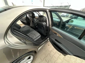 Mercedes-Benz E 280 | Mobile.bg    15