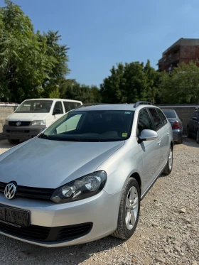 Обява за продажба на VW Golf 1.6tdi ~6 200 лв. - изображение 2