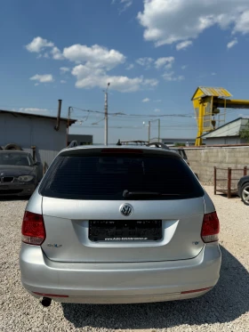 Обява за продажба на VW Golf 1.6tdi ~6 200 лв. - изображение 5