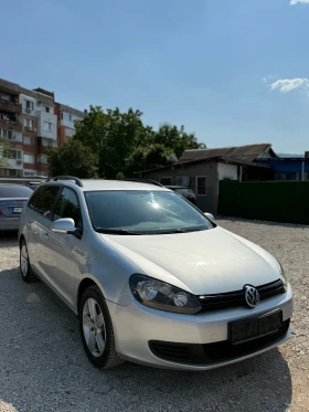 Обява за продажба на VW Golf 1.6tdi ~6 200 лв. - изображение 1