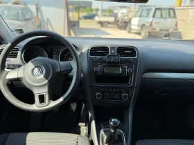 Обява за продажба на VW Golf 1.6tdi ~6 200 лв. - изображение 6