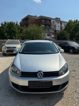 Обява за продажба на VW Golf 1.6tdi ~6 200 лв. - изображение 1