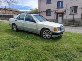     Mercedes-Benz 190  Mercedes Benz W201 