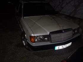 Mercedes-Benz 190  Mercedes Benz W201  | Mobile.bg    5