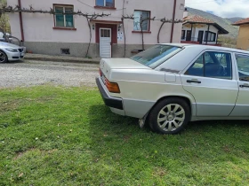 Mercedes-Benz 190  Mercedes Benz W201  | Mobile.bg    2