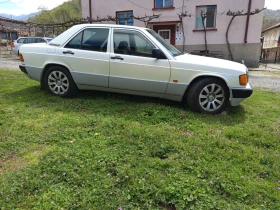 Mercedes-Benz 190  Mercedes Benz W201  | Mobile.bg    3